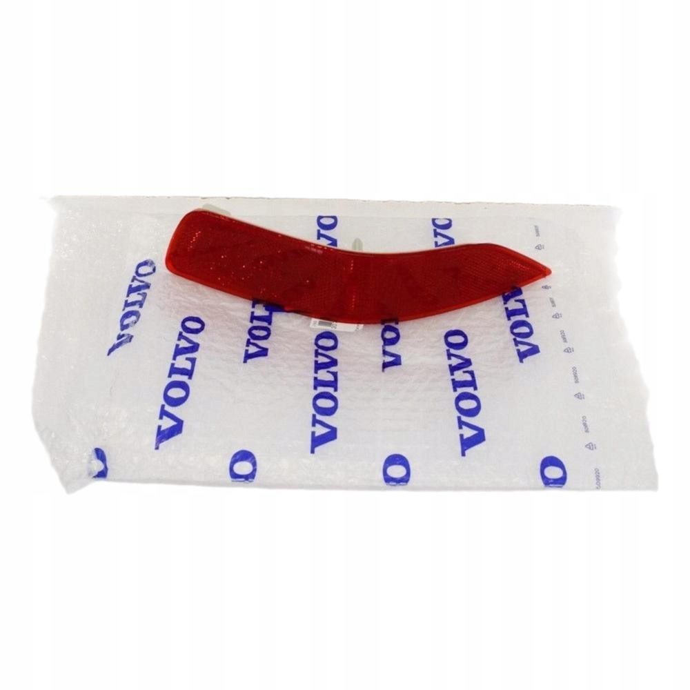 фото №10, Відбивач volvo xc70 mk3 оригінальний 30744512