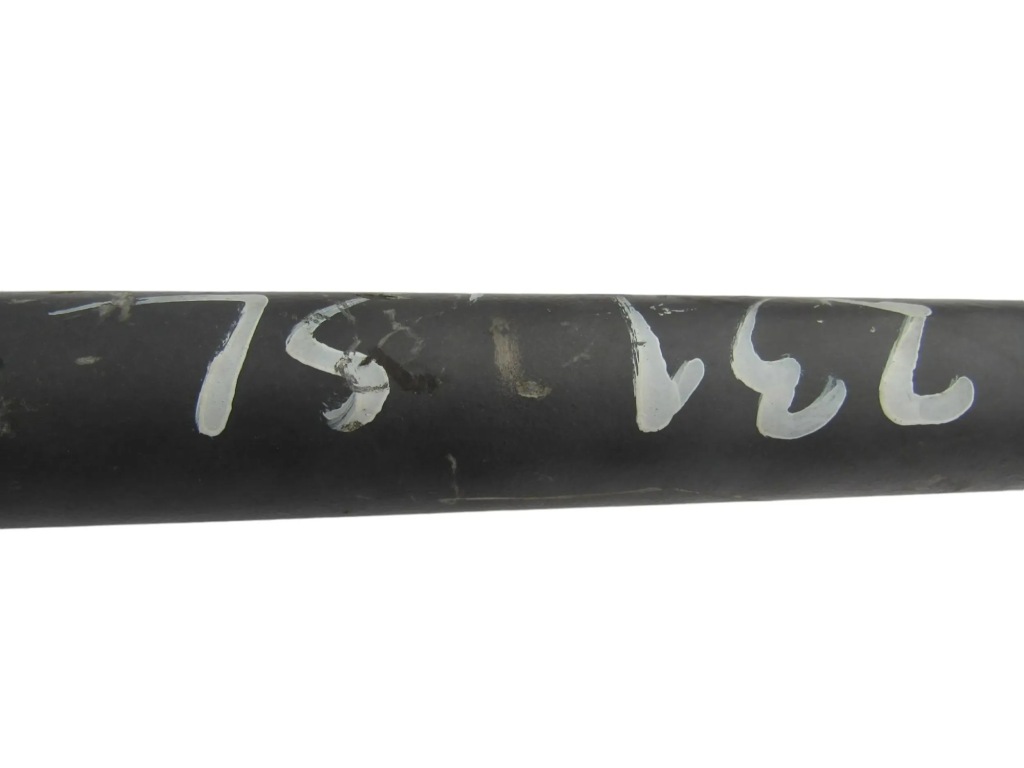 фото №2, Mercedes-benz sl r231 63amg привідний вал привідний вал задня права