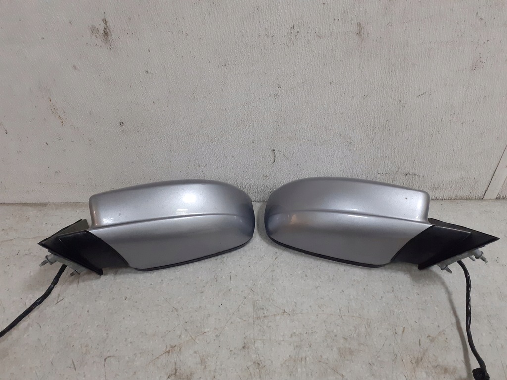 фото №5, Dodge charger ii lift 2015 дзеркало ліва 11 pin праве 9 pin psc usa