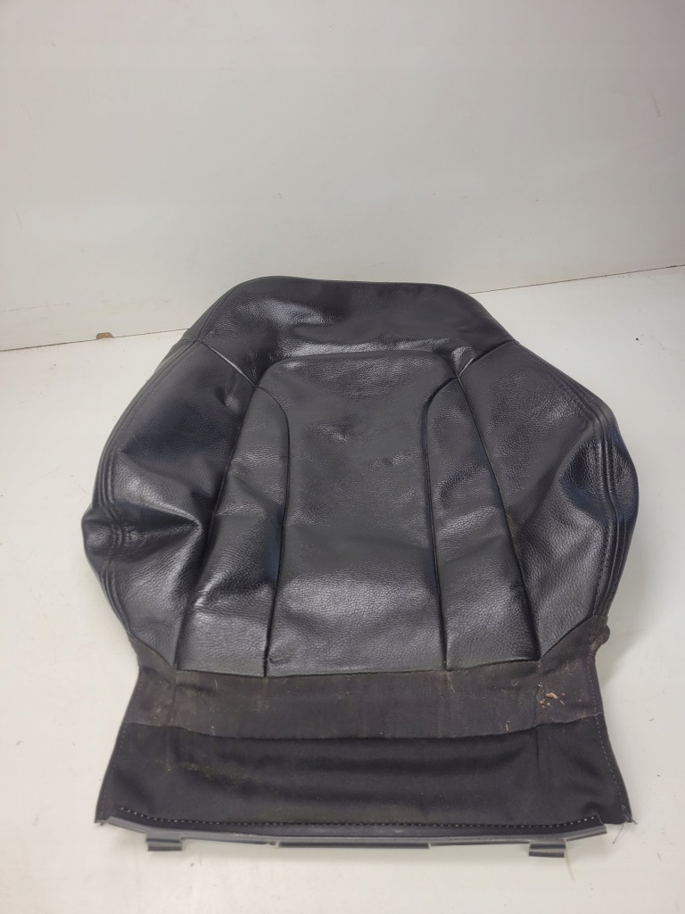 фото №1, Сидіння матеріал шкіра спинка góra audi q7