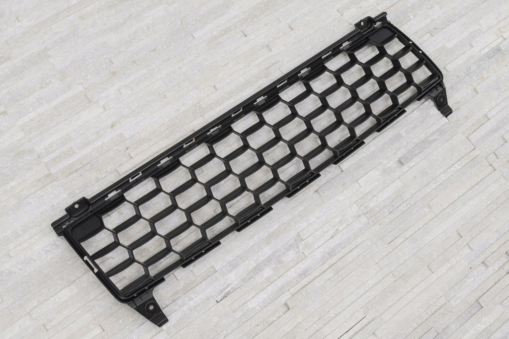 фото №8, Jeep renegade i bu 2015+ trailhawk решітка радіатора решітка радіатора радіатора решітка 5xb46lxhaa