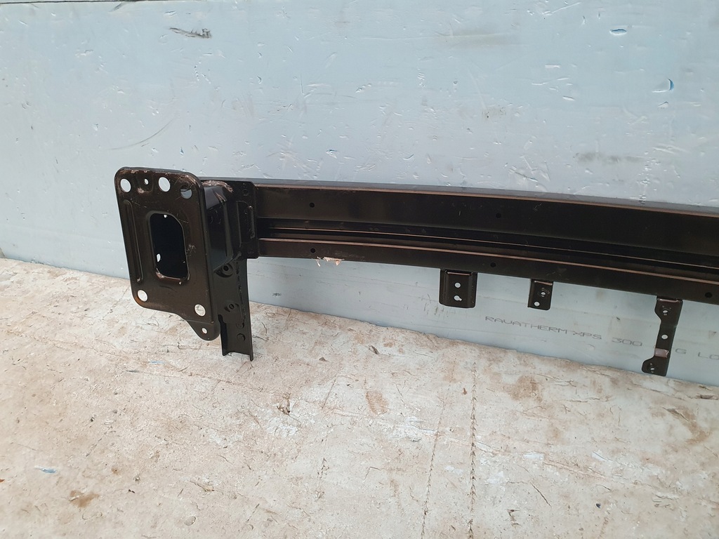 фото №5, Балка бампера hyundai i30 iii радар перед передня