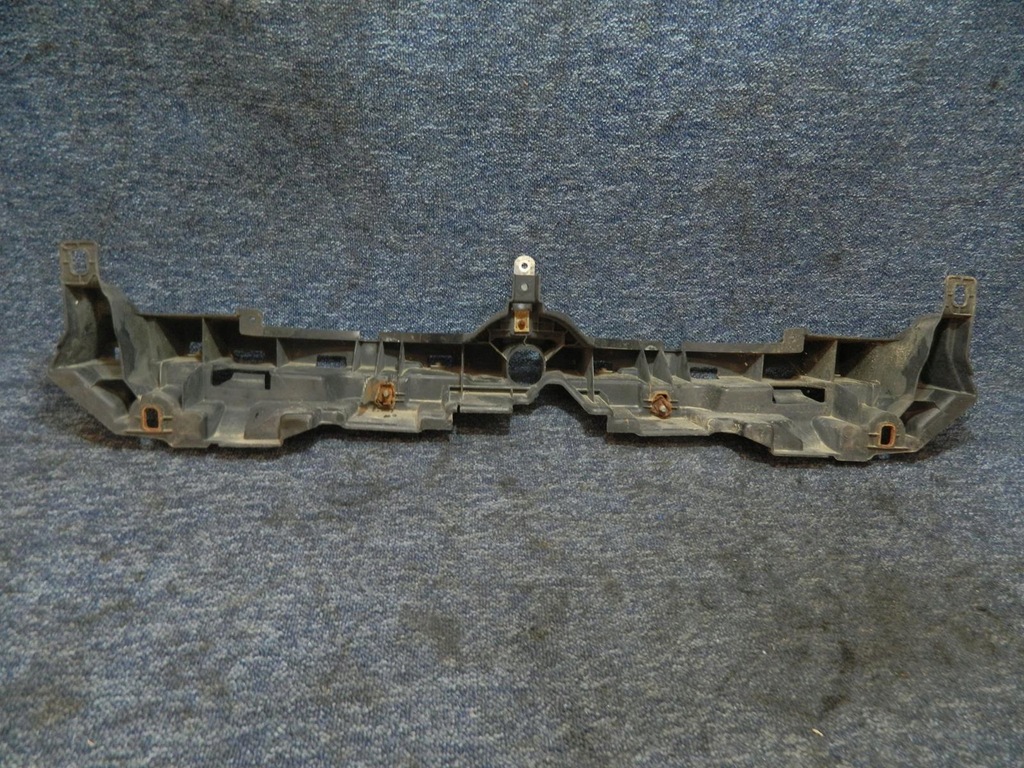 фото №7, Усилитель pas верхний fiat grande punto 2005-2009r