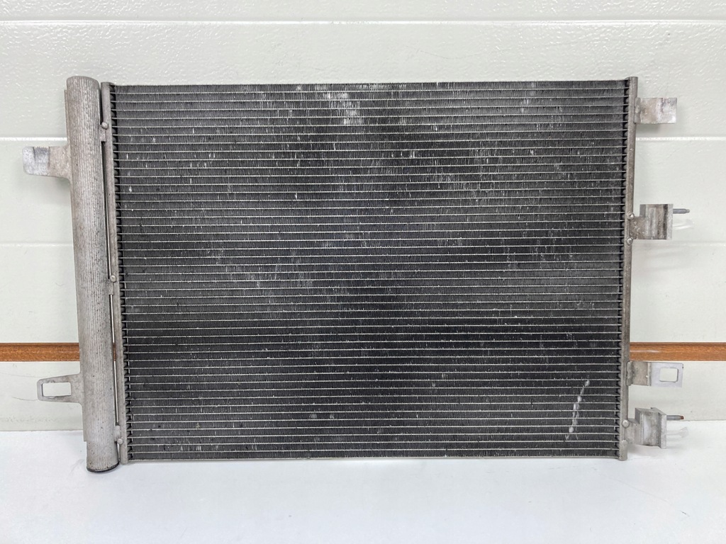 фото №5, Радиатор кондиционера mercedes b-klasa a247