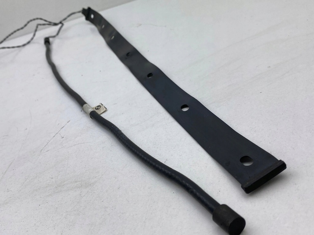 фото №7, Блок керування / модуль електричний кришки задній / багажника 7496165