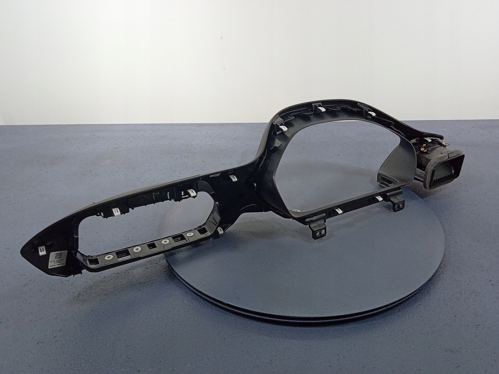 фото №8, Puma ii mk2 корпус рамка спідометра eu h1bb-18835-g