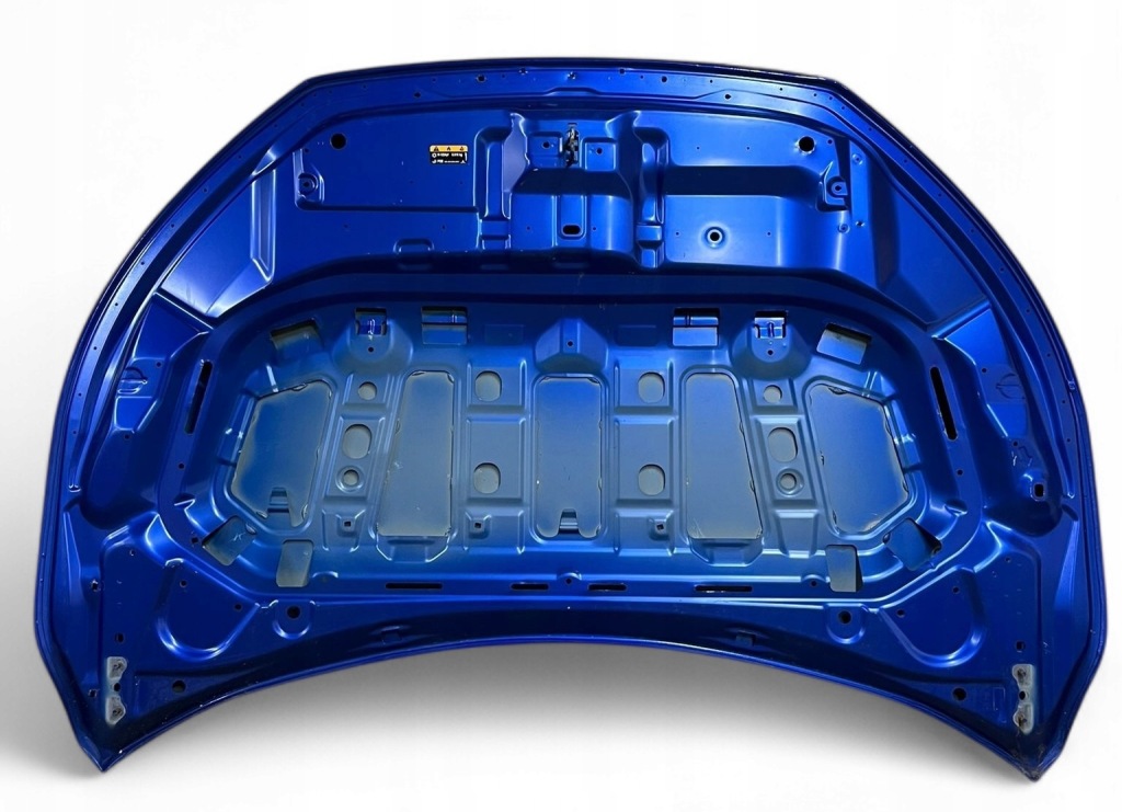 фото №4, Капот mitsubishi eclipse cross