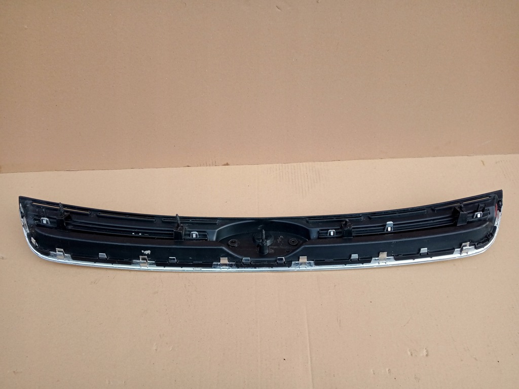 фото №6, Ford kuga mk2 решётка радиатора решётка радиатора 2012-15r