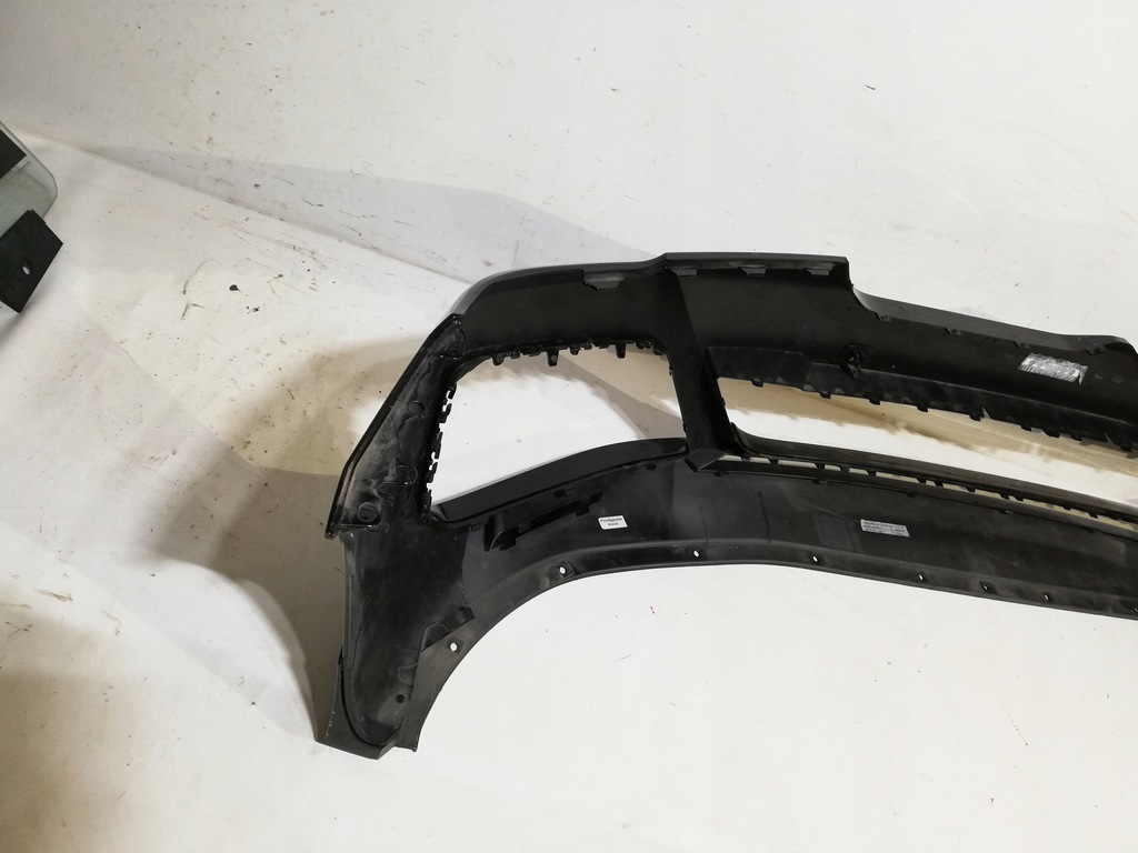 фото №10, Бампер перед bmw 5 g30 g31 f90 m5 alpina b5 lci lift