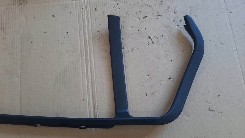 фото №5, Рамка двері лівий задня volvo v60 11r 1302143 lh