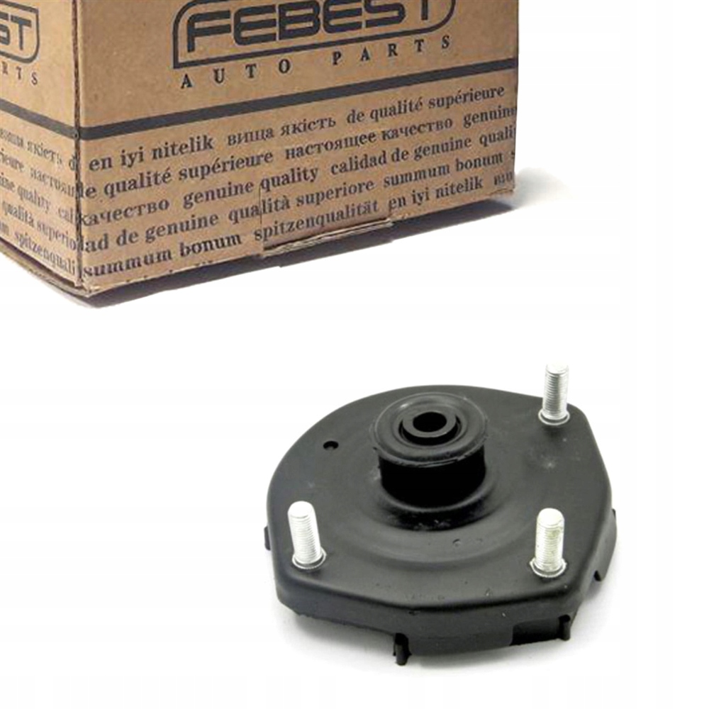 фото №2, Подушка амортизатора задня mazda premacy 1.9 2.0 td