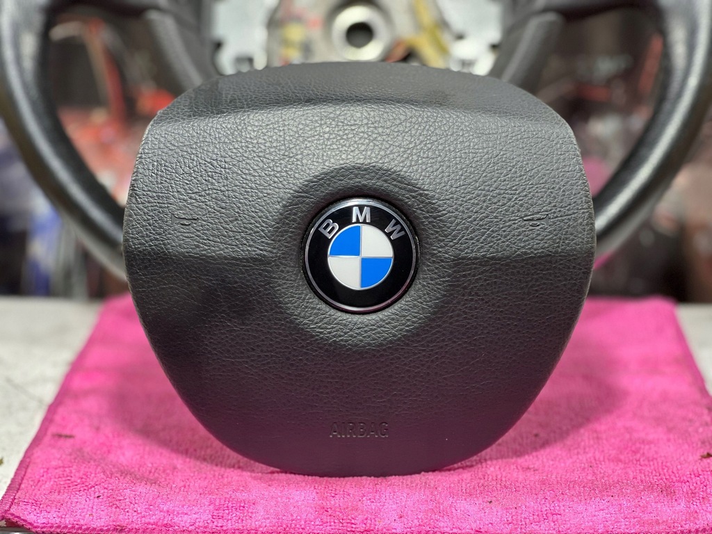 фото №7, Bmw 7 f01 f02 воздуховод подушка вибрации круиз-контроль ассистент подогрев