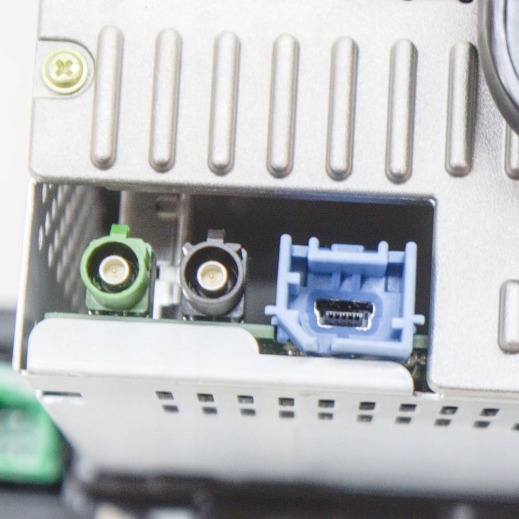 фото №5, Opel crossland x 2019 панель / радиопроигрыватель cd/dvd/gps