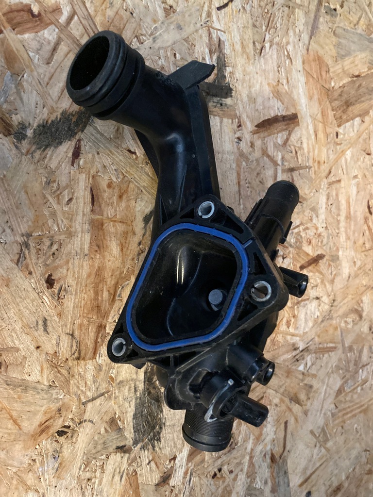 фото №2, Корпус термостата mini r55 r56 r57 lift 7647751