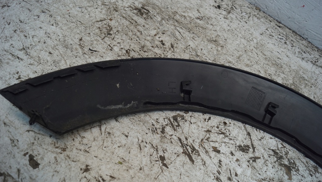 фото №10, Молдинг крыла левый задняя mini r56 7157105