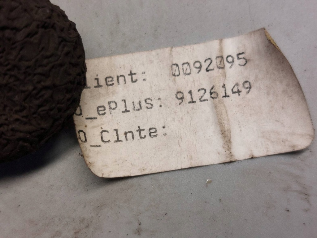 фото №11, Набор стартовый alfa romeo 147 i 1.9 jtd 46784814