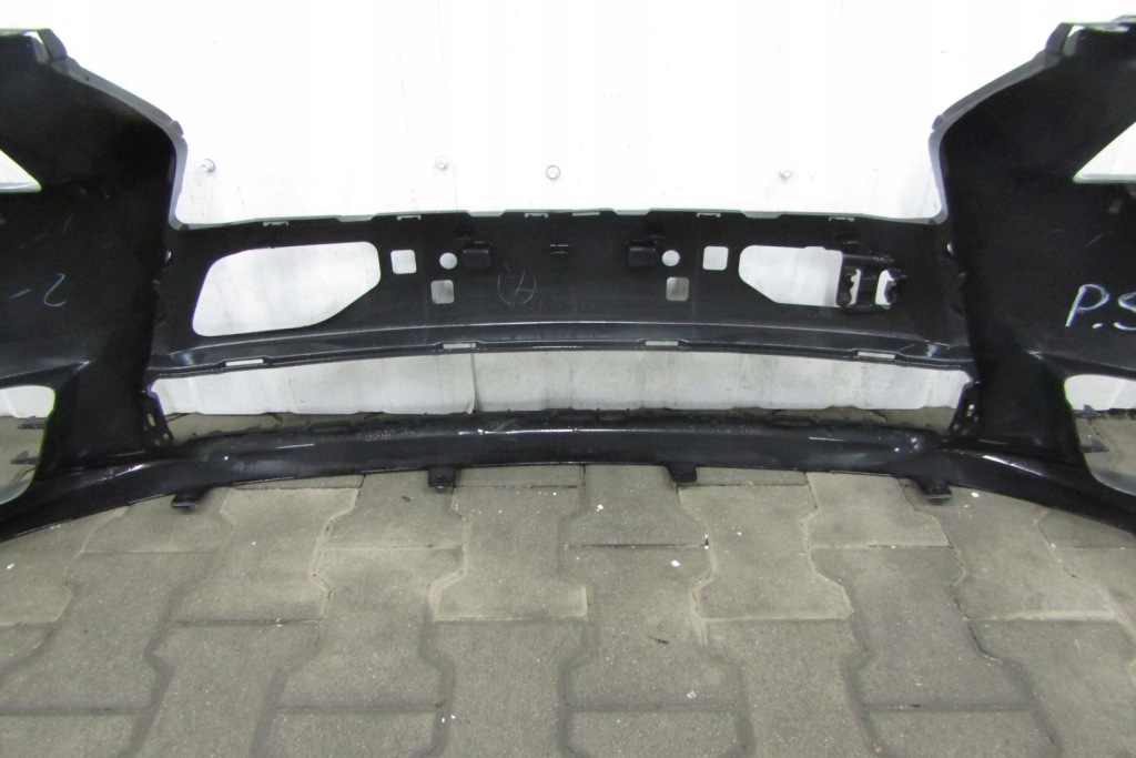 фото №13, Бампер перед передній lexus ls ls460 ls600h 13-17