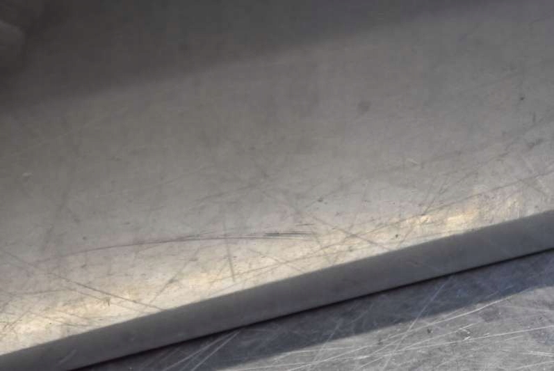 фото №9, Дверь правое задняя задние szarobrązowe alfa romeo 159 sedan 05-11