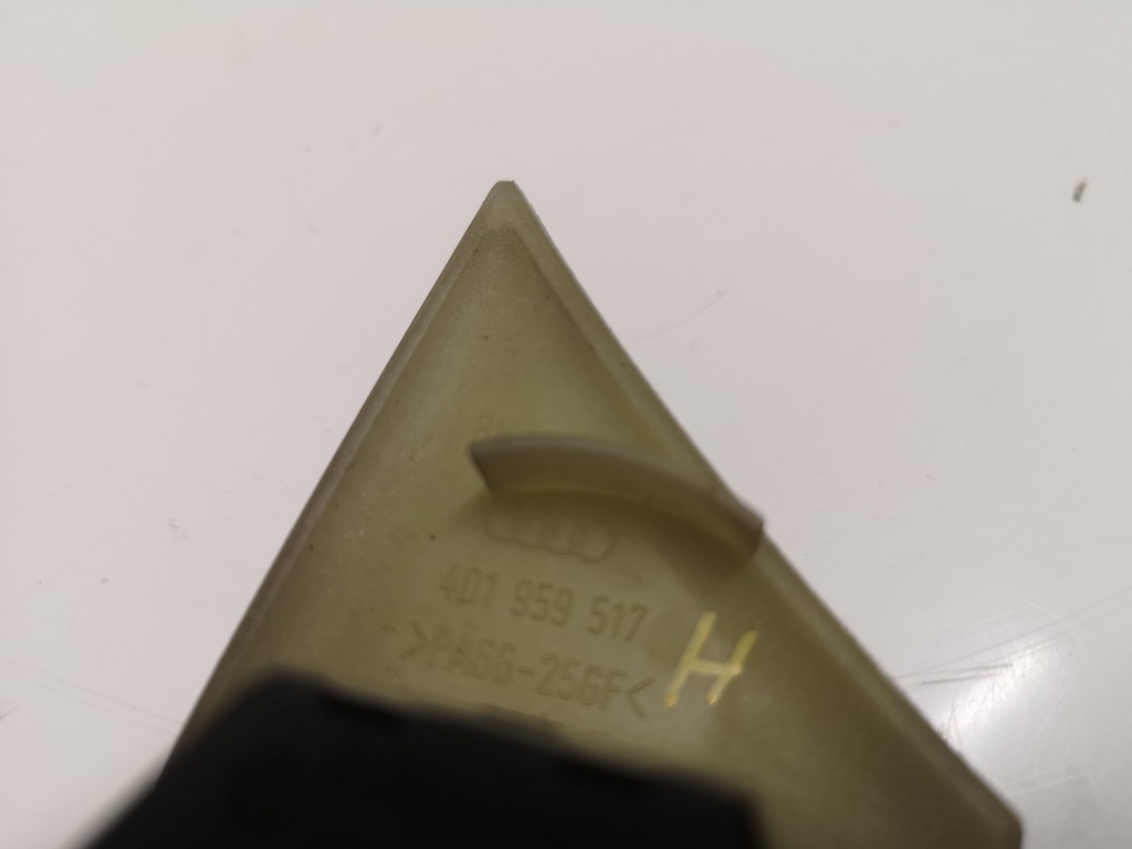 фото №13, Audi a8 d2 94-02 панель управление окон 4d1959517