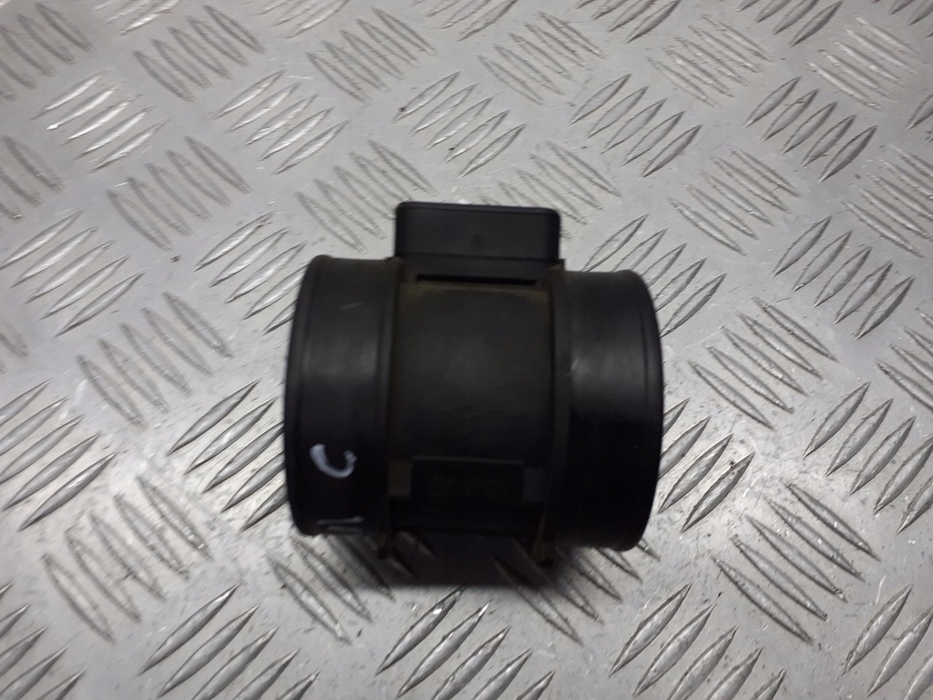 фото №1, Расходомер opel vectra c 2.2 24404016