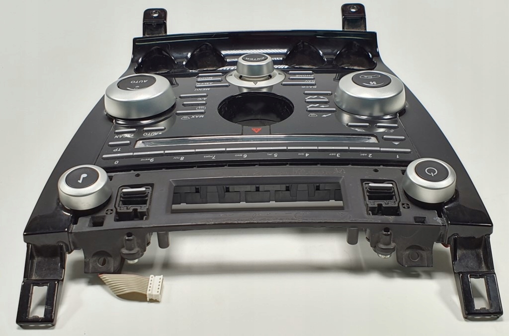 фото №5, Рамка защита панель aston martin rapide db9