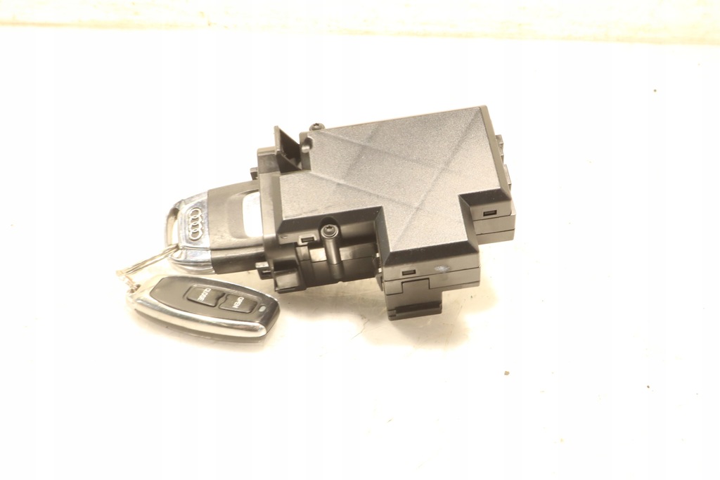 фото №1, Замок запалювання audi a4 b8 lift 1.8