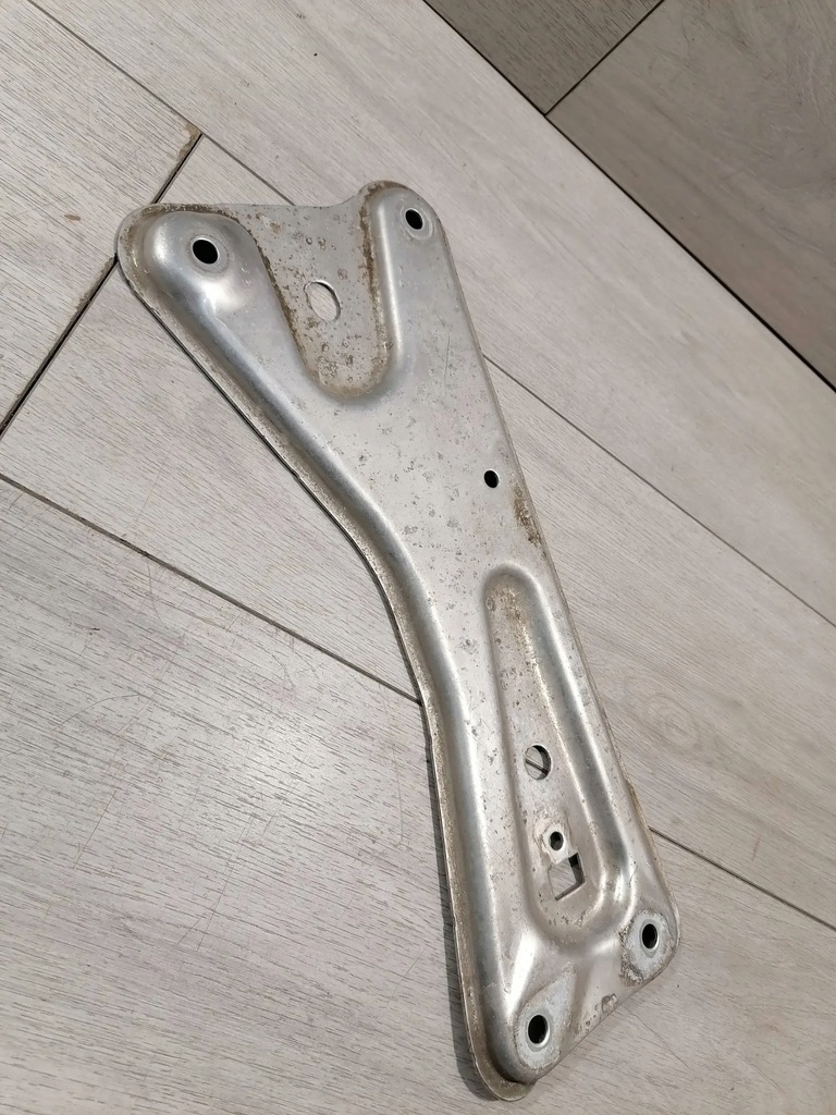 фото №6, Taycan усилитель левый перед 9j1407129e