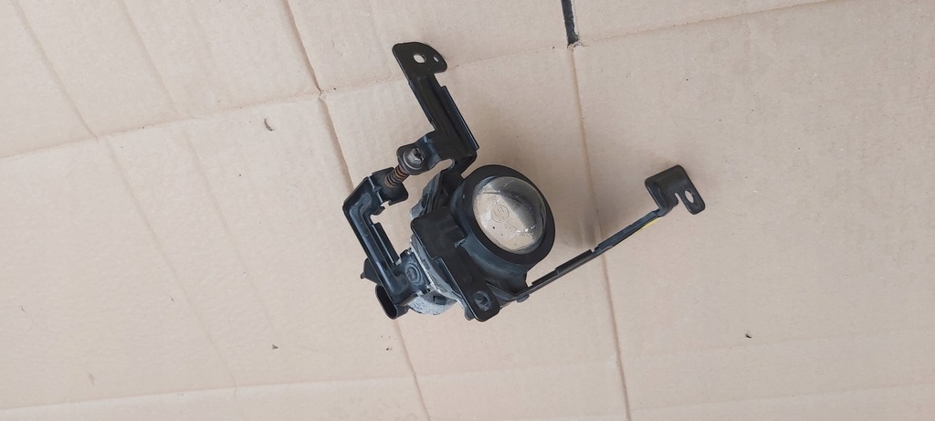 фото №11, Kia niro e-niro 18- противотуманная фара правый перед 92201/2-d9