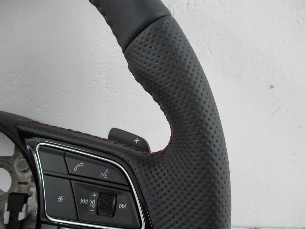 фото №6, Воздуховод кожа audi s1 s3 s4 s5 sq2 sq3 sq5 sq7