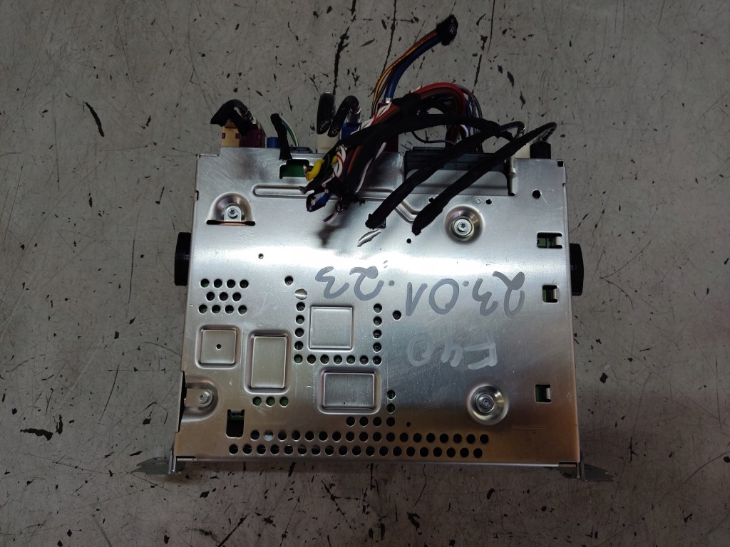 фото №12, Bmw 1 f40 радио навигация 5a11e25