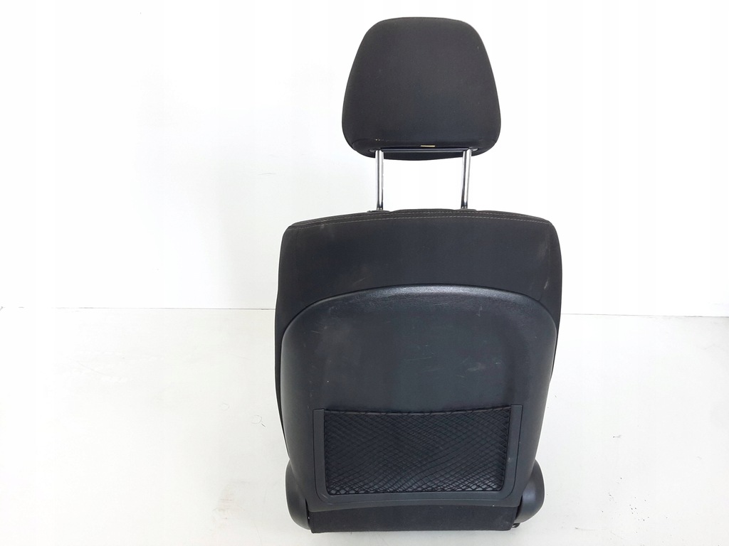 фото №10, Hyundai elantra v lift 14r sedan сиденье правый пассажира