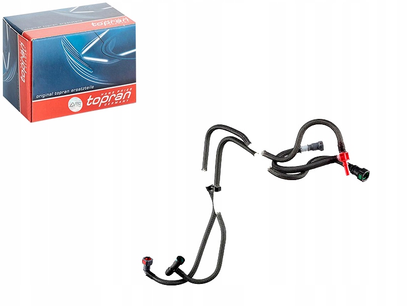 фото №1, Шланг топливный dacia logan logan express logan mcv sandero renault