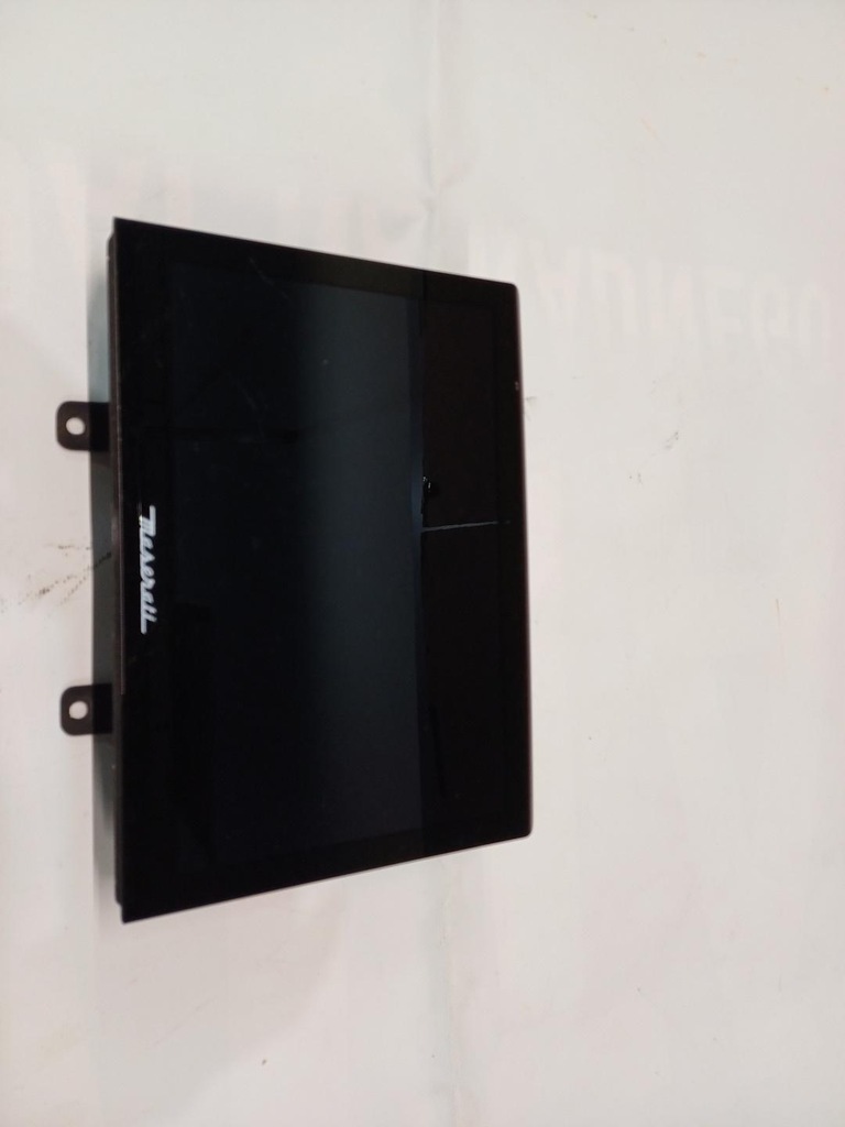 фото №1, Дисплей навигация радио maserati ghibli 670154198