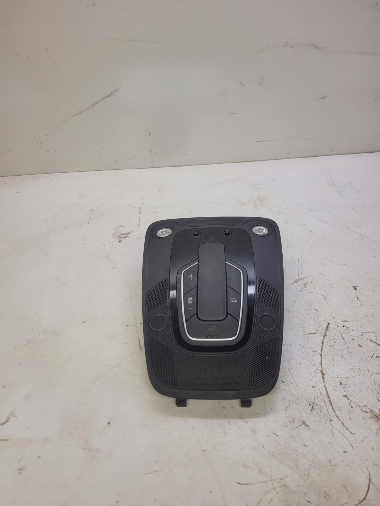 фото №1, Лампа потолочный audi a4 b9 8w0947135bq led 6ps