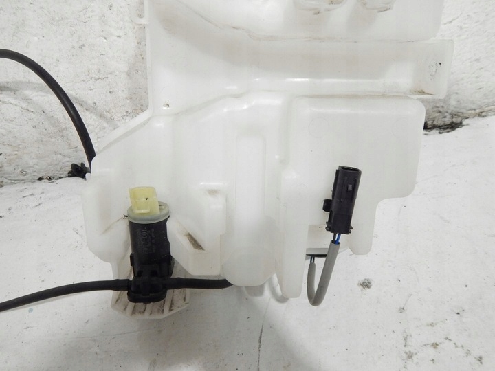 фото №7, Бак zbiornikczek омывателя mitsubishi asx new 19-22