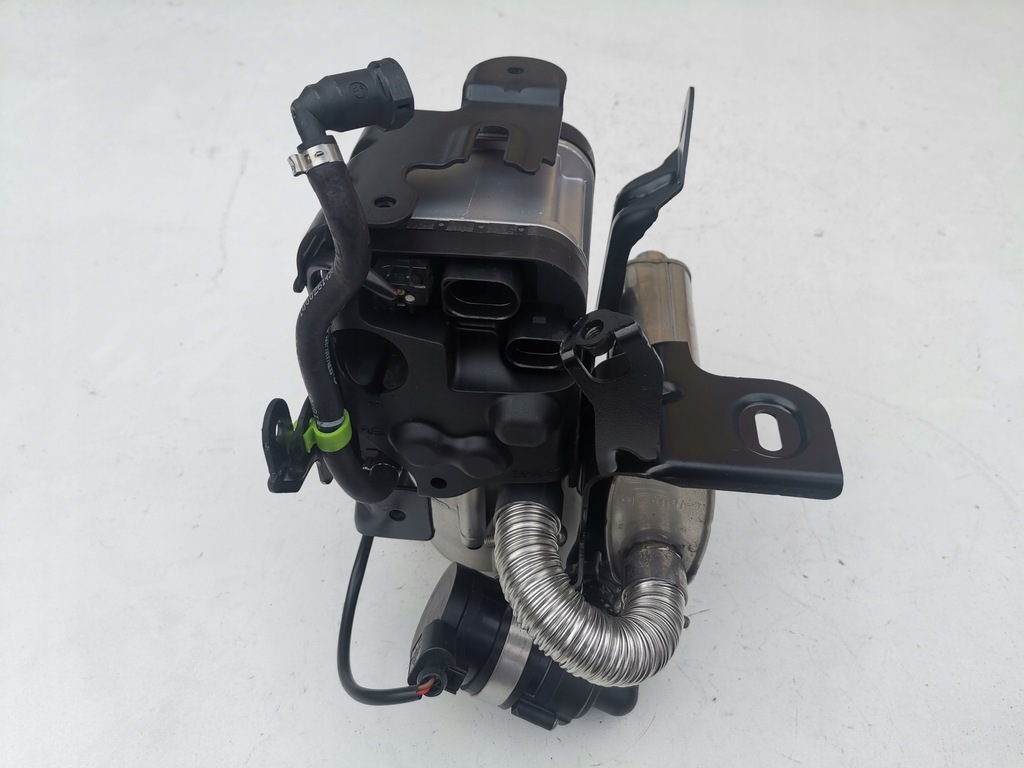 фото №8, Webasto thermo top v vw touran caddy 1k0815071ah