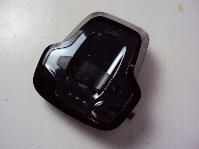 фото №1, Лампа стельовий alfa romeo stelvio giulia 16-