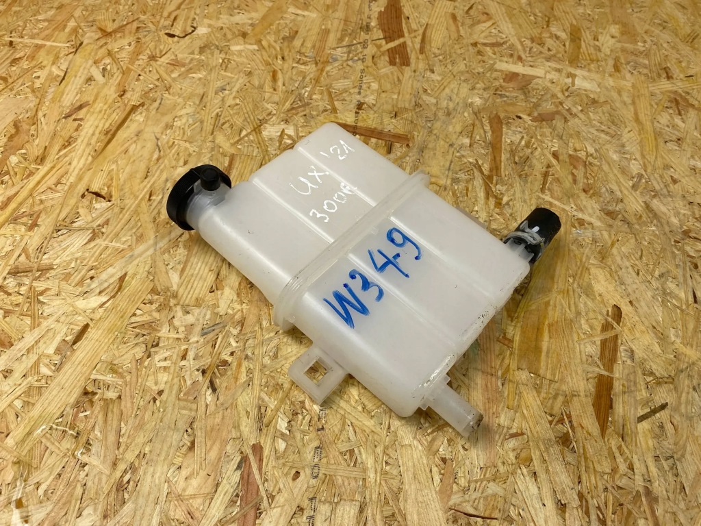 Бак бачок розширювальний lexus ux 300e ev електрик 2018- Недорого