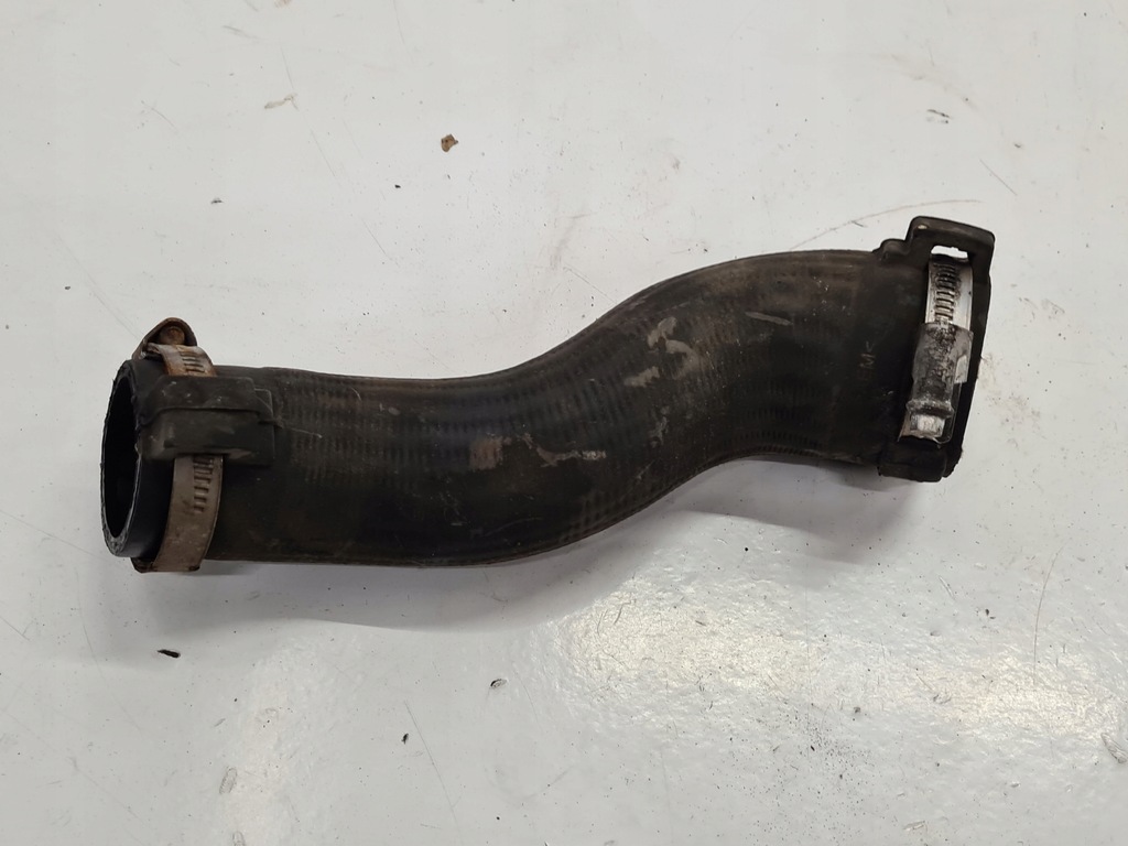 фото №1, Hyundai ix35 труба воздухозаборник воздуха 1.7crdi