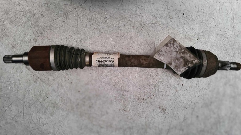 Купить Приводной вал левая перед citroen c4 1.4 16v 9680994480