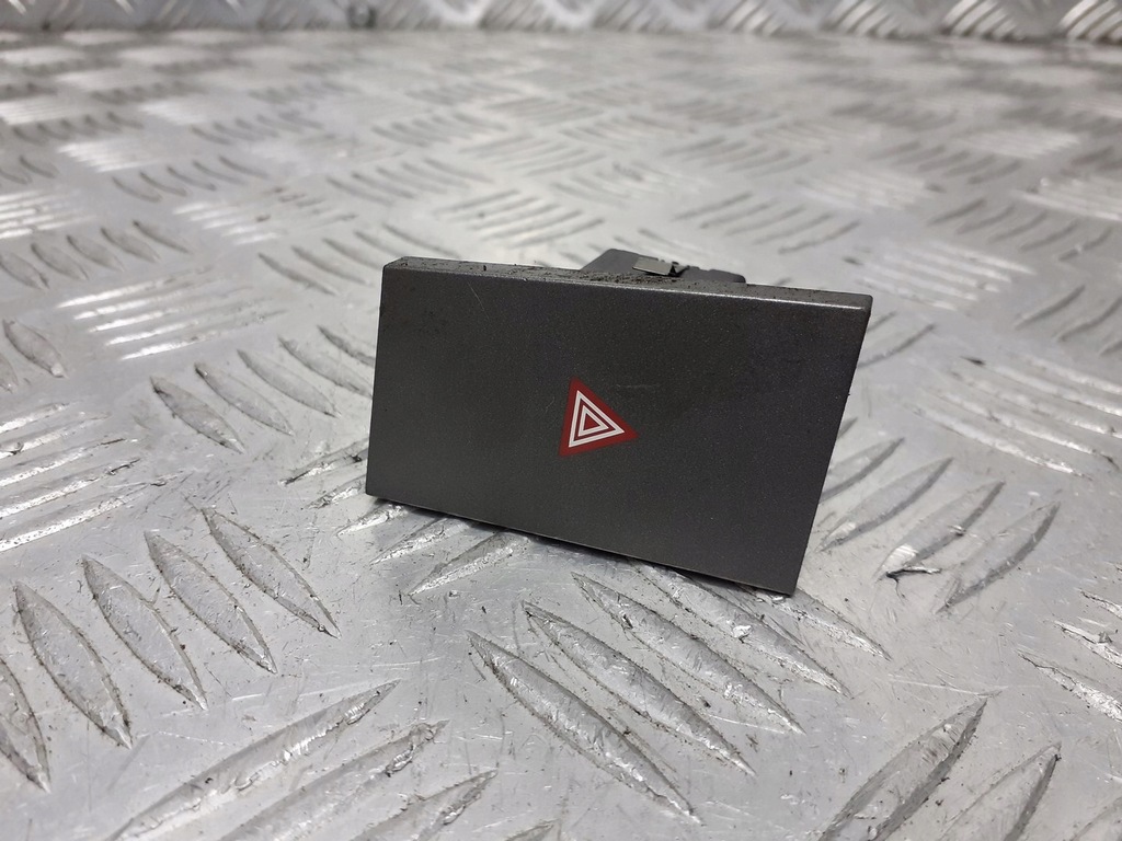 фото №1, Переключатель света аварийных opel signum