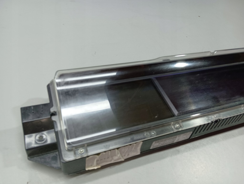 фото №2, Лічильник прилади renault espace iv lift 3.5 b p8200726188