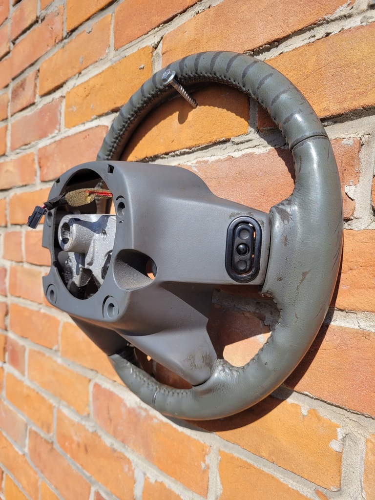 фото №11, Jeep grand cherokee wk 5-8 повітропровід мультифункція