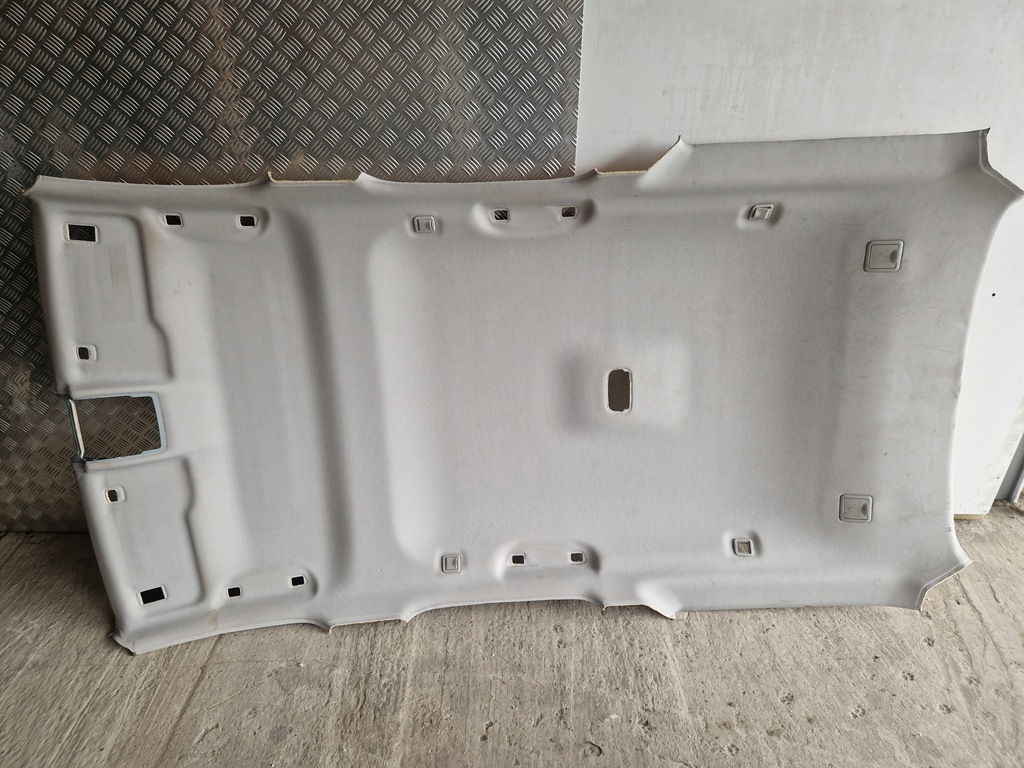 фото №1, Потолок citroen c5 iii x7 kombi