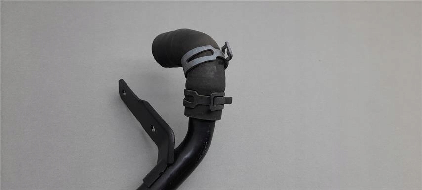 фото №3, Vw passat b7 1.6 tdi шланг труба wody 03l122157n