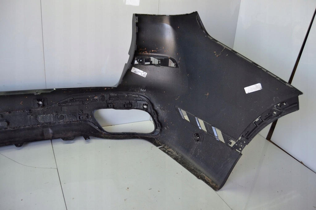 фото №7, Bmw x7 g07 2019 бампер задний