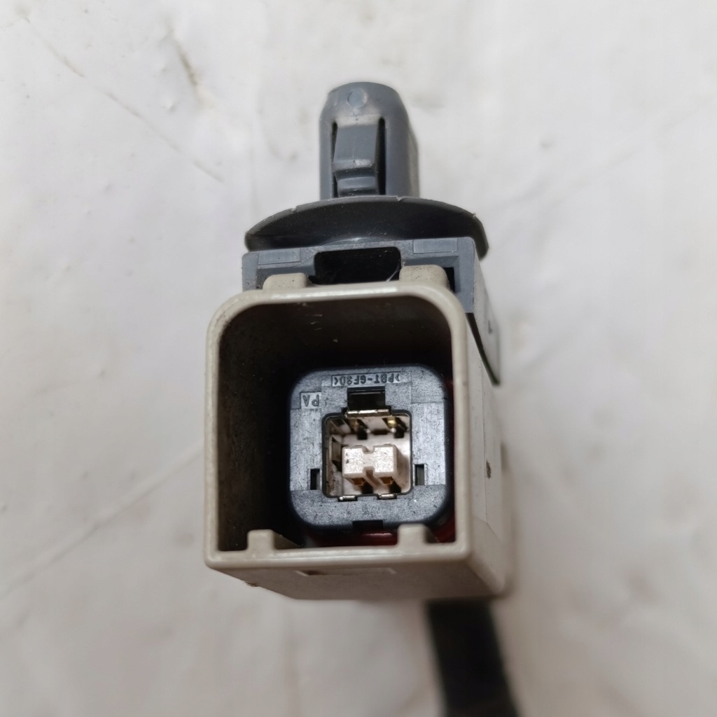 фото №8, Mazda cx5 ii 2 2017 камера кронштейн передние w решётка радиатора решётка радиатора kgc2-67rc0