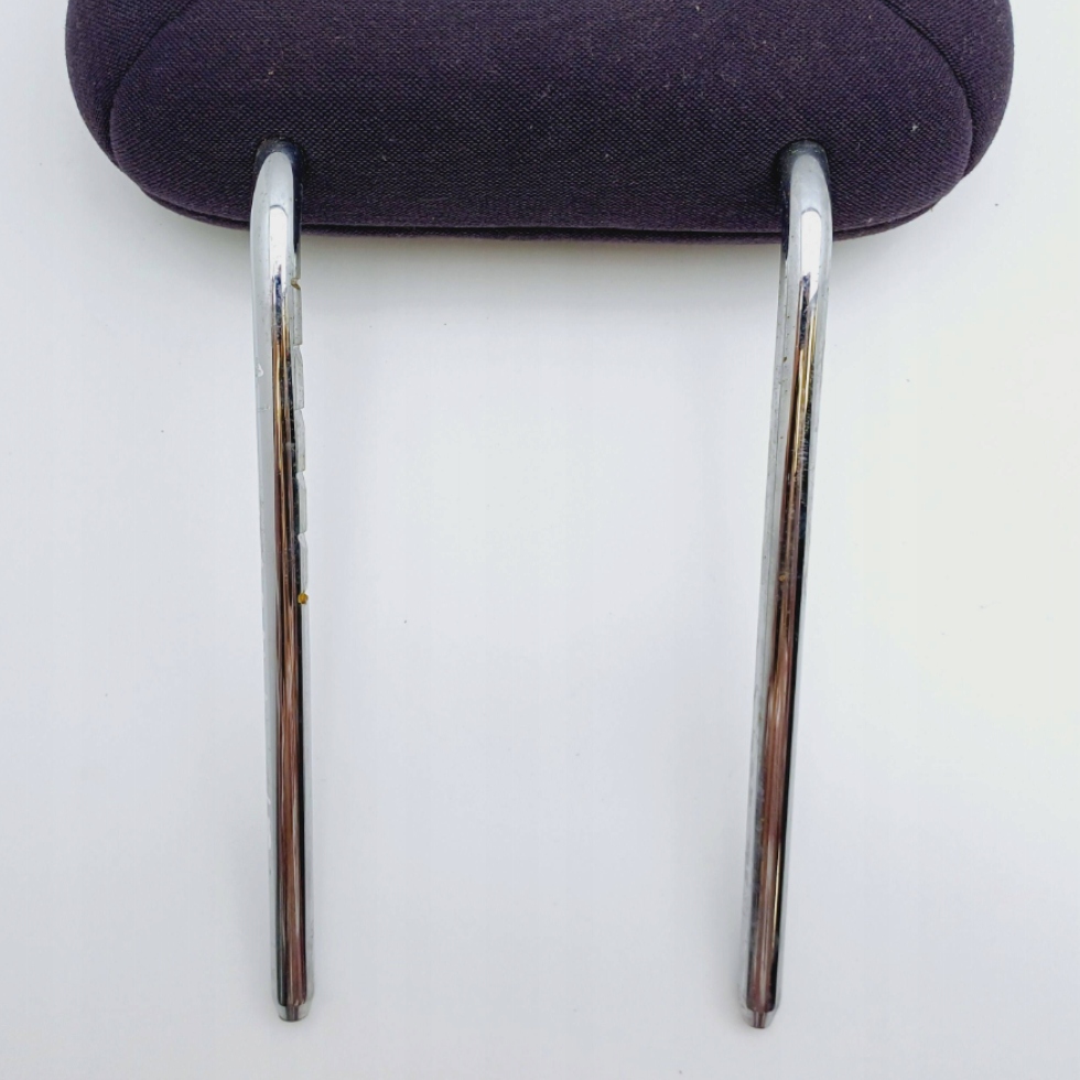 фото №5, Подголовник сиденье левый задняя mercedes a w168 nr243