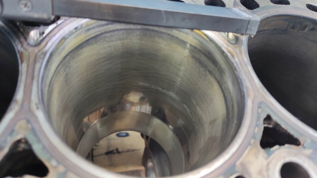 фото №5, Ford transit custom 2.0 tdci ecoblue блок двигателя