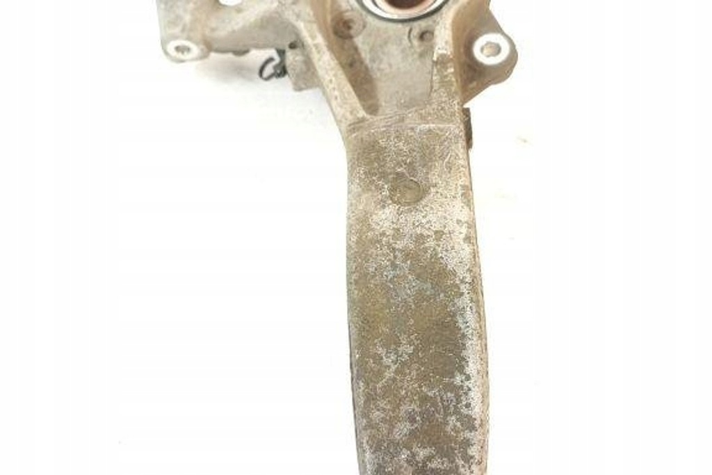 фото №6, Поворотный кулак передняя правая volvo xc90 i 31476879 2.0l бензиновый 2016